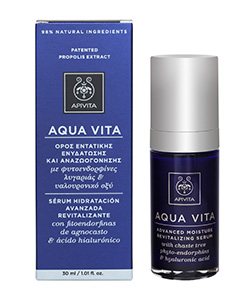  Aqua Vita Serum