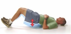 Exercitii pentru durerile de spate