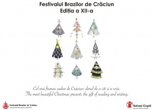 Festivalul Brazilor de Craciun 