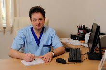 Homeoterapia ginecologica, medic George Vasilescu