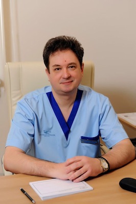 infertilitatea cu dr. george vasilescu