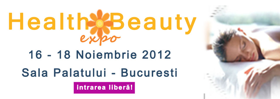 health and beauty expo