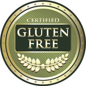 eticheta produse fara gluten, intoleranta la gluten