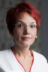sonohisterosalpingografia Dr. Ana Maria Craioveanu
