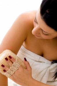 metode naturale de exfoliere a pielii