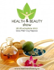 health and beauty show
