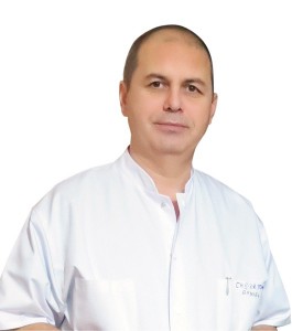 Despre cancer gastric cu Dr Ion Daniel, seful clinicii Chirurgie III din cadrul Spitalului Universitar de Urgenta Bucuresti