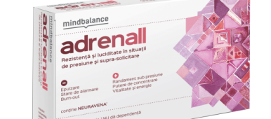 adrenall energie