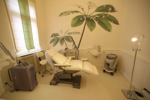 Clinica laser Fazzada