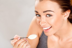 beneficii consum iaurt