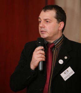 Conf. Dr. Ovidiu Gavrilovici