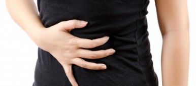 cancerul de intestin gros durere abdominala