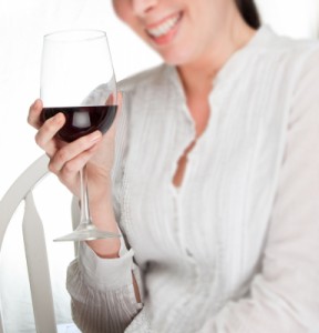 Antioxidanti beneficii vin rosu