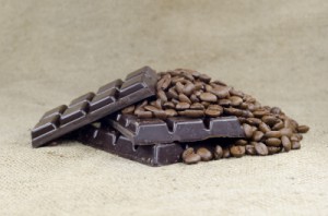 Antioxidanti cafea ciocolata neagra