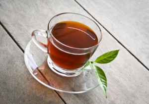 Antioxidanti ceai verde
