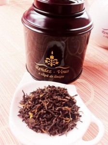 Ceai Pu erh