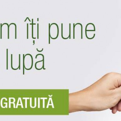 Afla ce tip de ten ai: dermoanaliza gratuita in farmacii