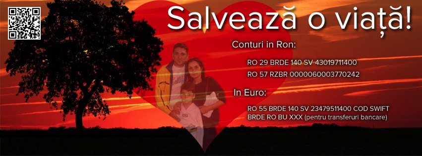 Salveaza o viata