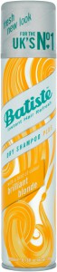 Batiste DS Plus Brilliant Blonde