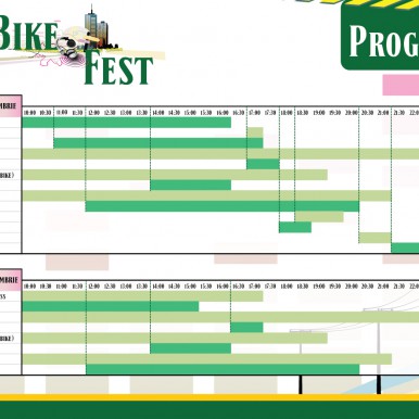 bike fest 2012