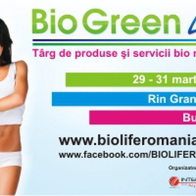 BIO GREEN LIFE