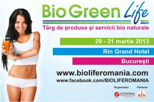 BIO GREEN LIFE