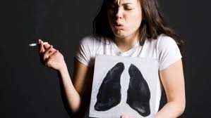 bronhopneumopatia obstructiva cronica si fumatul