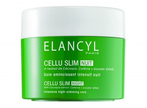 Cadouri pentru PAste: Elancyl Cellu Slim Noapte