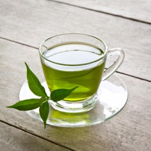 ceaiul verde