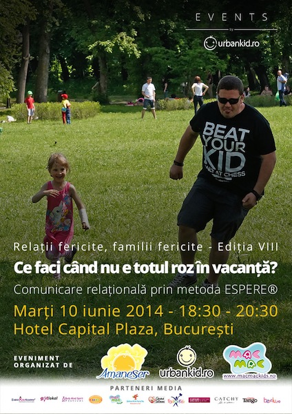 communicate relational pentru relatii fericite