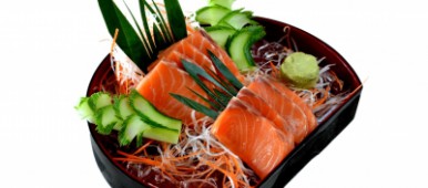 Sashimi mancare chinezeasca