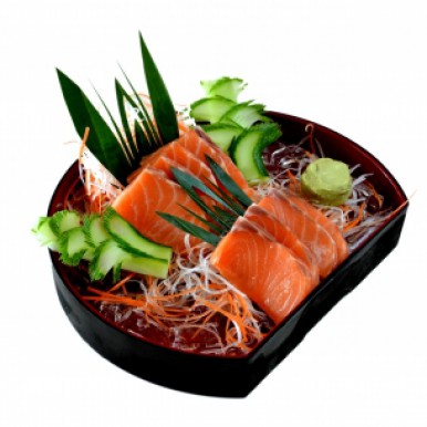 Sashimi mancare chinezeasca