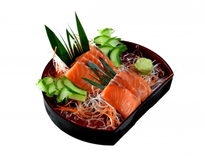 Sashimi mancare chinezeasca