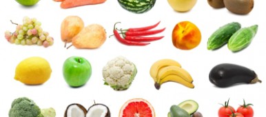 Vitamine fructe si legume