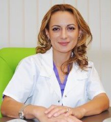 Dr. Silvia Stanculescu Vasalos explica ce este lipoaspiratia