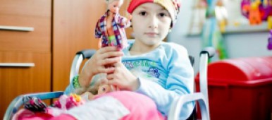 copiii bolnavi de cancer