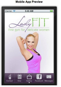 ladyfit