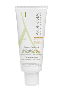 cosmetica sterila exomega delfi balsam