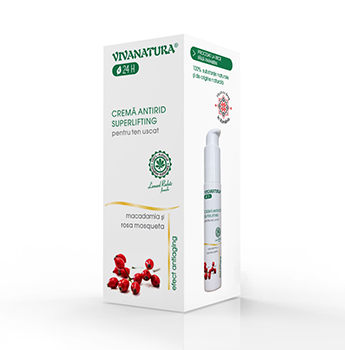 crema antirid vivanatura