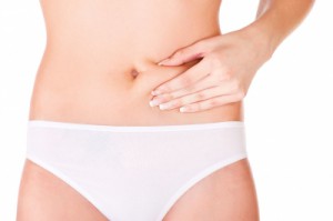 vergeturi abdomen femeie