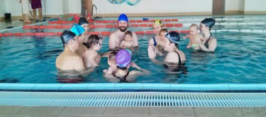 cursuri de aqua gym gratuite