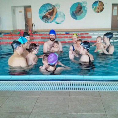 cursuri de aqua gym gratuite