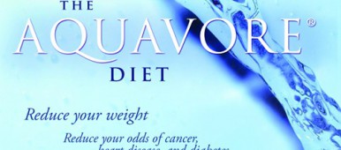 dieta aquavore