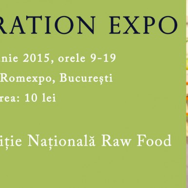 raw generation expo