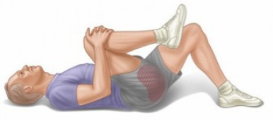 Exercitii pentru dureri de spate