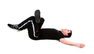Exercitii pentru durerile de spate