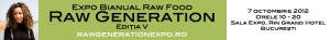 raw vegan expozitie ligia pop