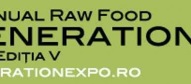 raw vegan expozitie ligia pop