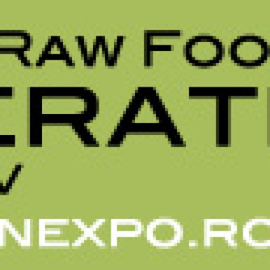 raw vegan expozitie ligia pop