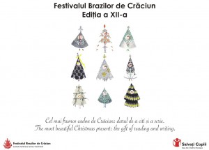 Festivalul Brazilor de Craciun